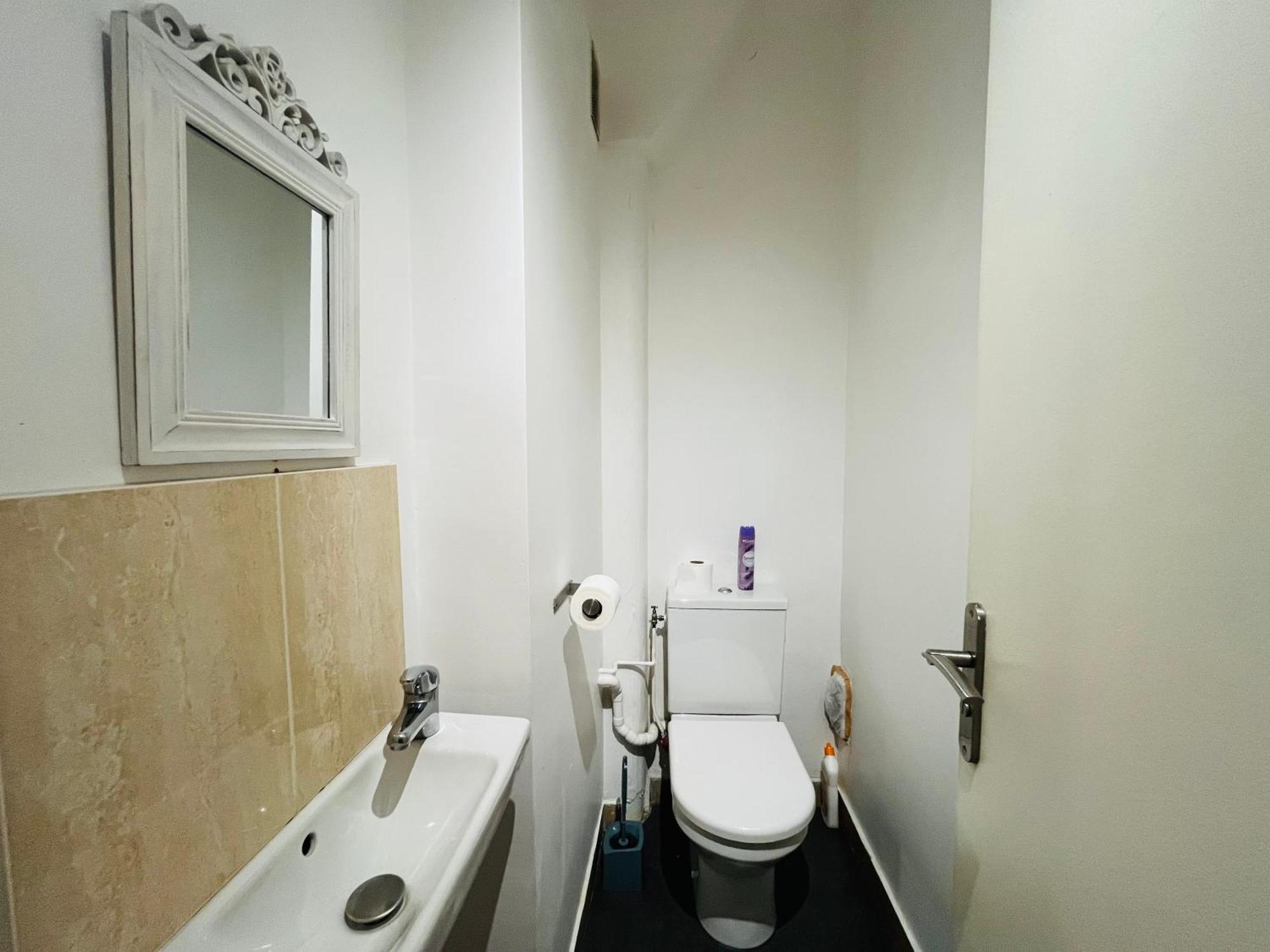 Grand Studio De 30 M2 Promenade Des Anglais Nice Buitenkant foto